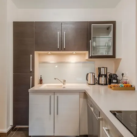 Agora By Kleidos - Bel T3-6 Personnes, 10 Mn, Parking Gratuit