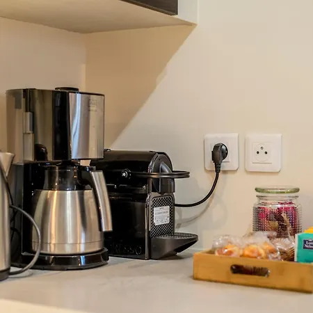 Agora By Kleidos - Bel T3-6 Personnes, 10 Mn, Parking Gratuit Apartment *